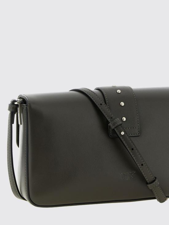 26SS 핑코 크로스백 104524A0QO K35O Green - PINKO