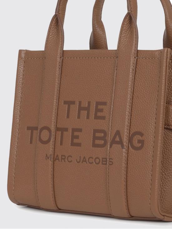 26SS 마크제이콥스 토트백 H009L01SP21 212 Leather - MARC JACOBS