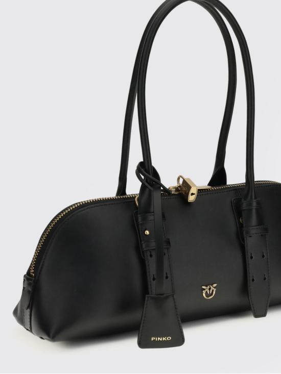 26SS 핑코 숄더백 106169A0QO Z99Q Black - PINKO