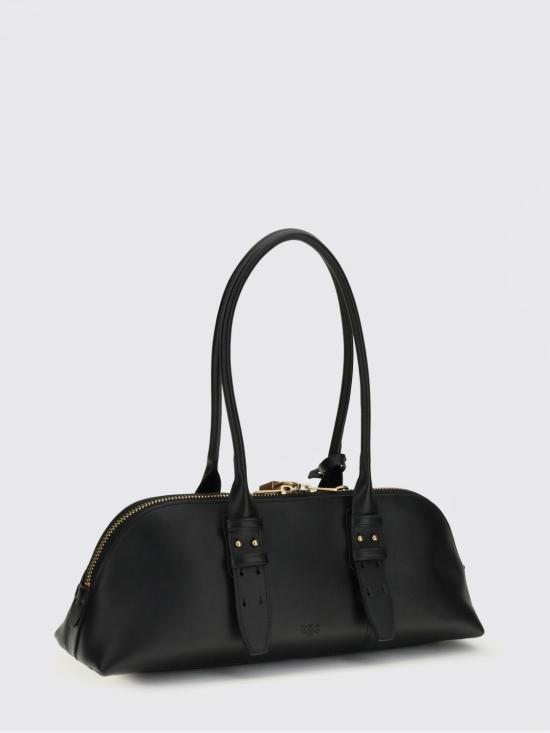 26SS 핑코 숄더백 106169A0QO Z99Q Black - PINKO