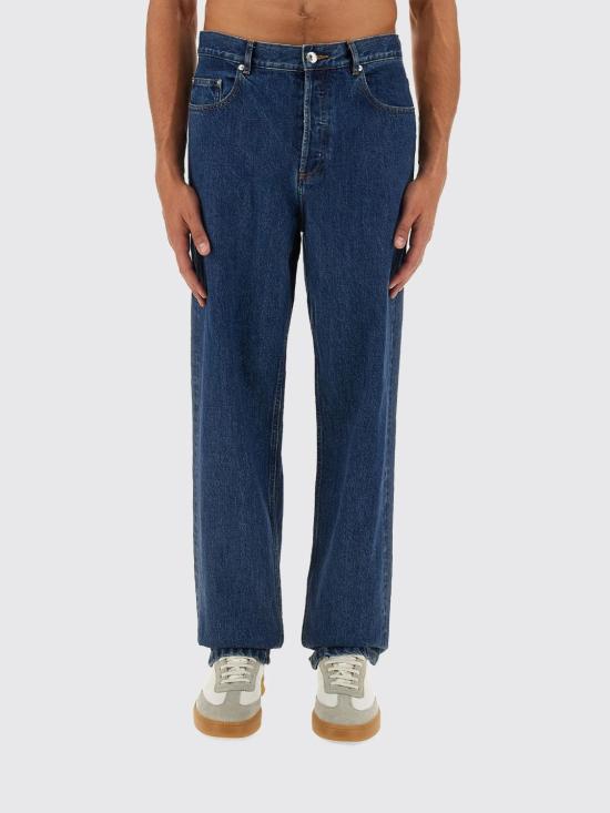 26SS 아페쎄 데님 팬츠 COHTDM09156 IAL Denim - A.P.C.