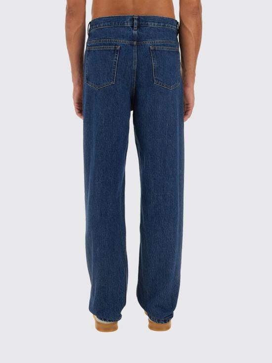 26SS 아페쎄 데님 팬츠 COHTDM09156 IAL Denim