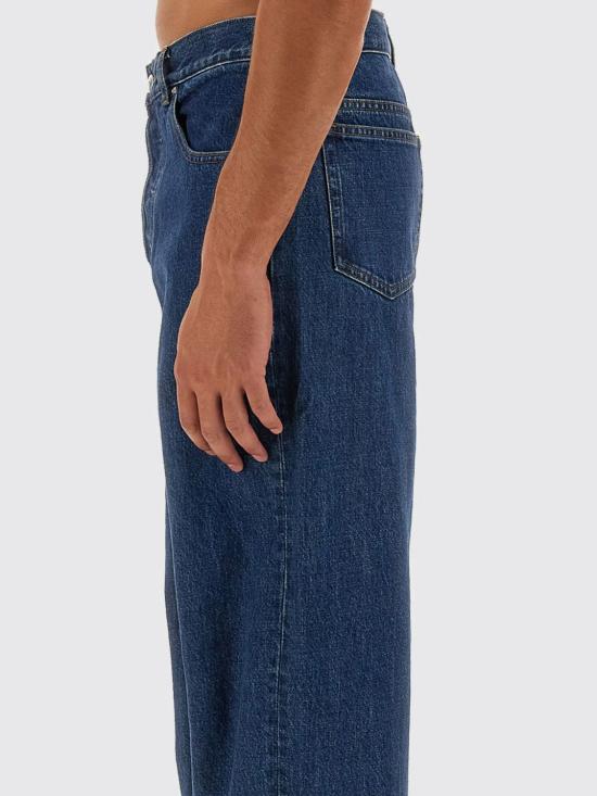 26SS 아페쎄 데님 팬츠 COHTDM09156 IAL Denim - A.P.C.