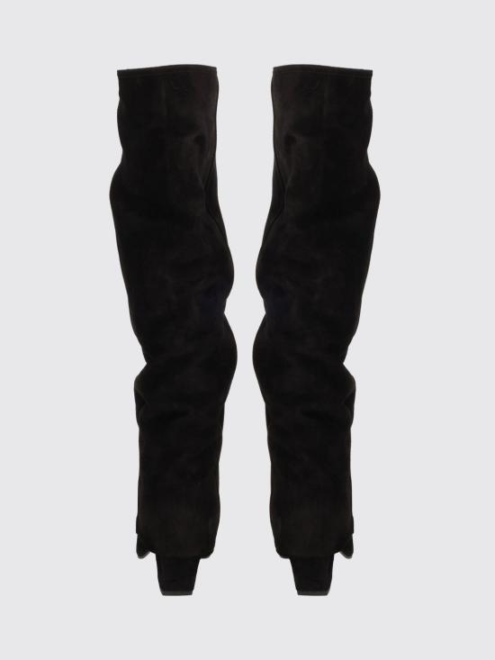 25FW 파리텍사스 부츠 PX1803XV003 BLACK Black 1 - PARIS TEXAS