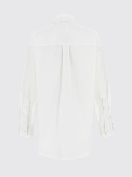 26SS 스텔라 맥카트니 셔츠 620184SMA909 000 White - STELLA MCCARTNEY