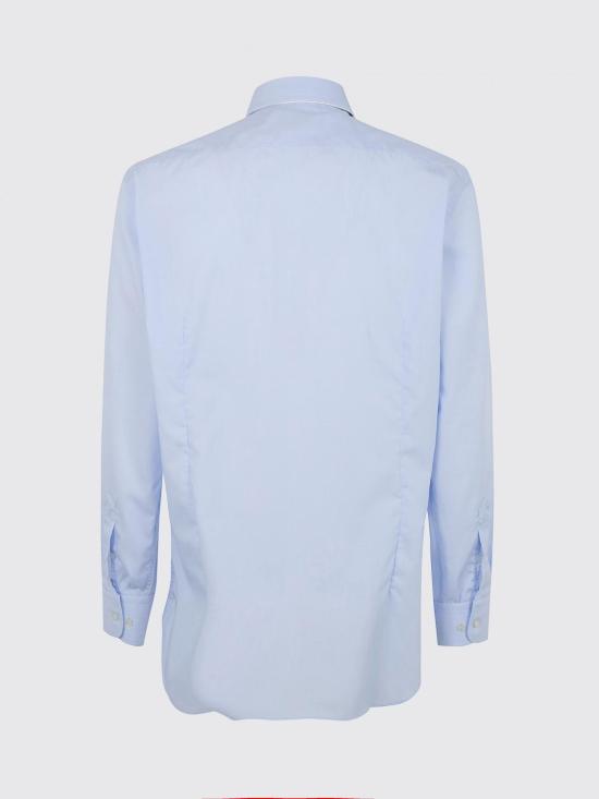 26SS 에트로 긴팔 셔츠 MRIB0004AV606 B0028 Sky Blue - ETRO