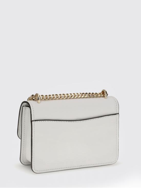 26SS 마이클 코어스 토트백 32T4GC7C1T 085 White - MICHAEL KORS