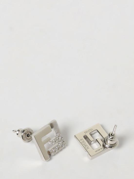 26SS 펜디 보석 8AL294ATEP F089U Gold - FENDI