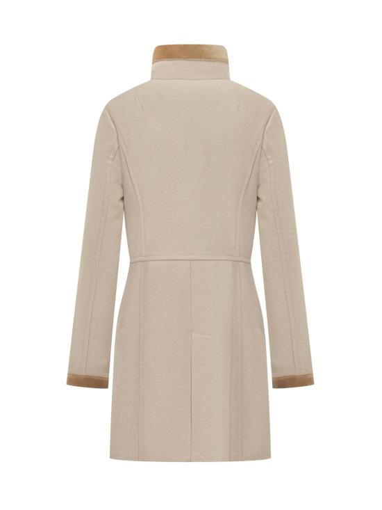 25FW 페이 트렌치 코트 NAW50514000XMY C002 AVORIO - FAY