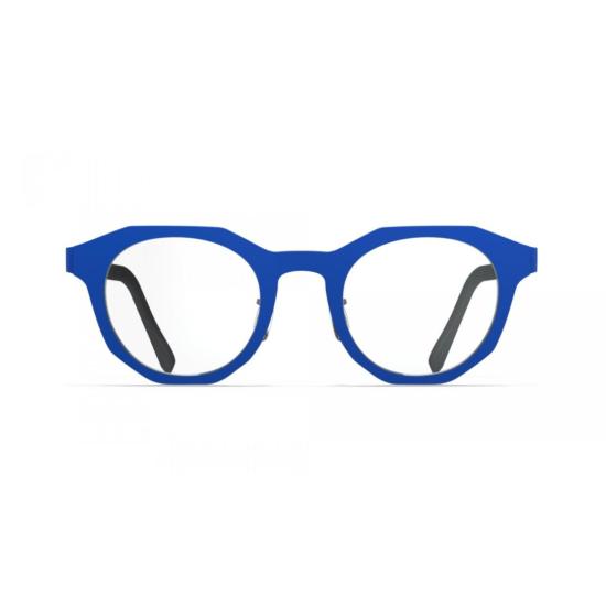 26SS 블랙핀 선글라스 BF1079 FIRE 1654 REFLEX BLUE GUNMETAL - BLACKFIN