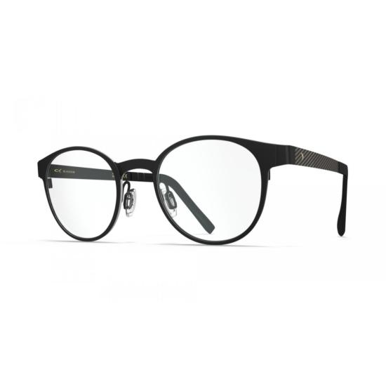 26SS 블랙핀 선글라스 BF728 KEY WEST 532 MATT BLACK FROSTED GR - BLACKFIN