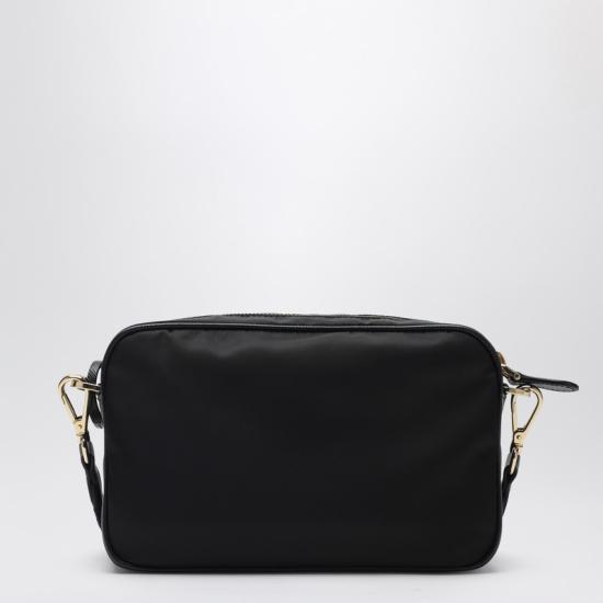 26SS 프라다 크로스백 1BH226OOOR064 Black - PRADA