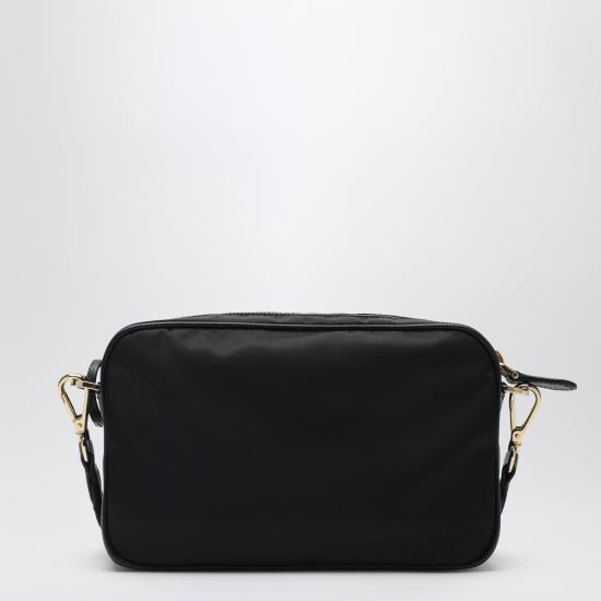 26SS 프라다 크로스백 1BH226OOOR064 Black - PRADA