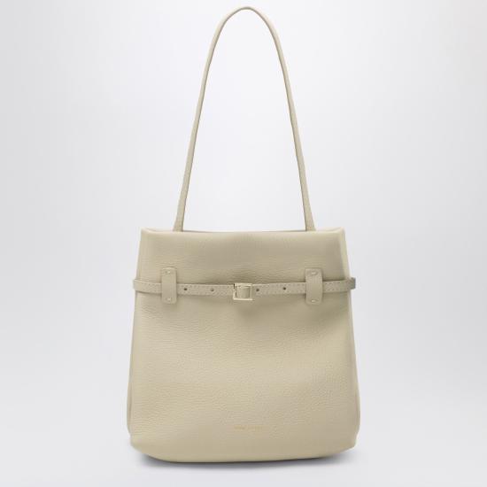 26SS 마누아뜰리에 토트백 2024209LE White