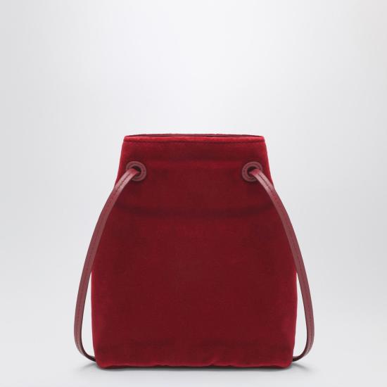 26SS 미우미우 크로스백 5NF460068 Red - MIU MIU