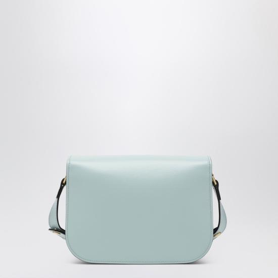 26SS 구찌 크로스백 8552341AAV5 Light blue - GUCCI