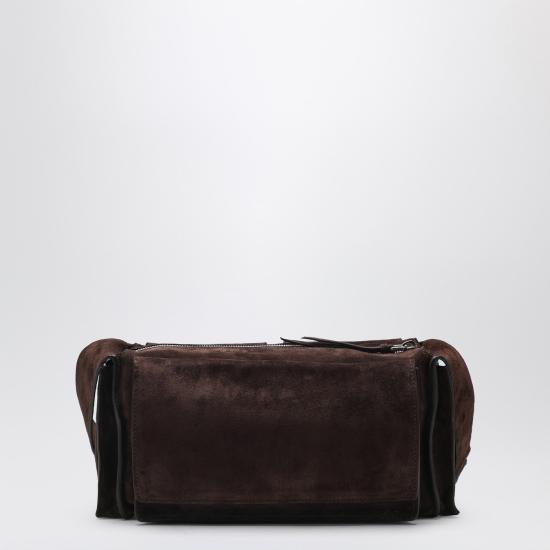 26SS 미우미우 크로스백 5BC205POO2CSS Brown - MIU MIU