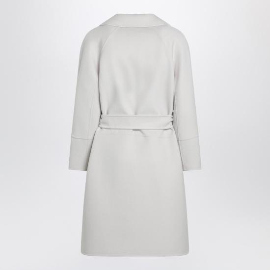 26SS 에스막스마라 ARONA 아로나 쇼트 더블 페이스 울 코트 ARONAWO Beige - 'S MAX MARA