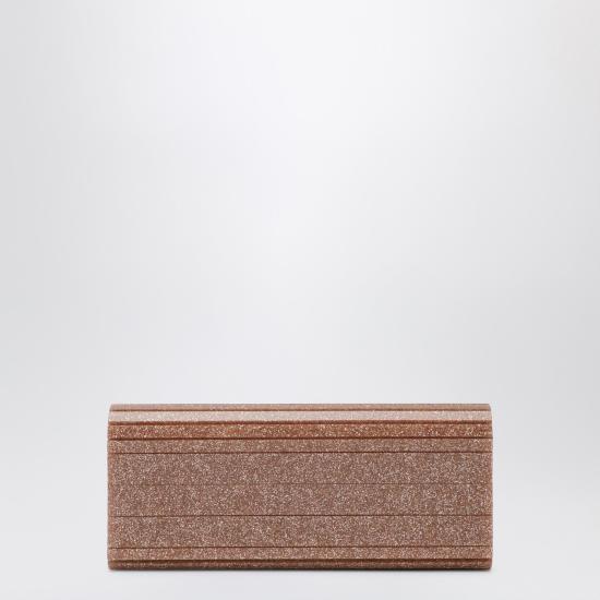 26SS 지미추 클러치/파우치 SWEETIEFGY Pink - JIMMY CHOO