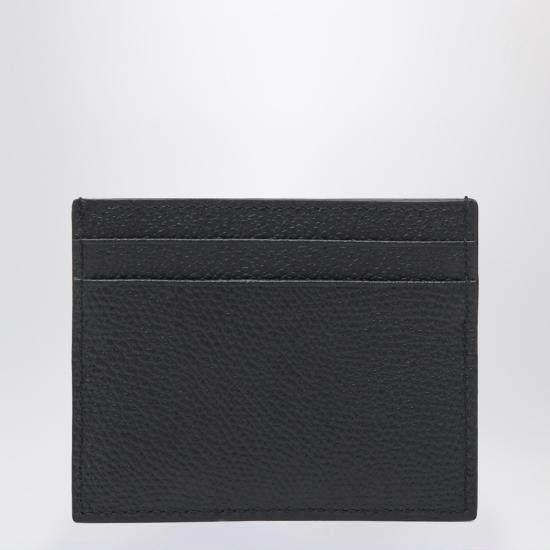 26SS 발렌티노 가라바니 카드지갑 8W2P0AJ7SNP Black - VALENTINO GARAVANI