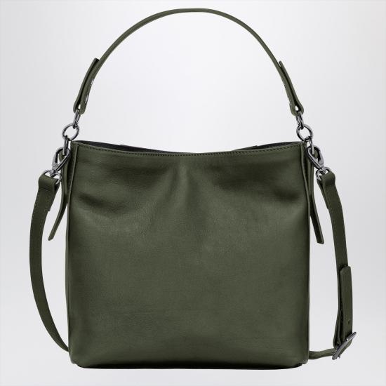 26SS 롱샴 숄더백 10215HCV Green - LONGCHAMP