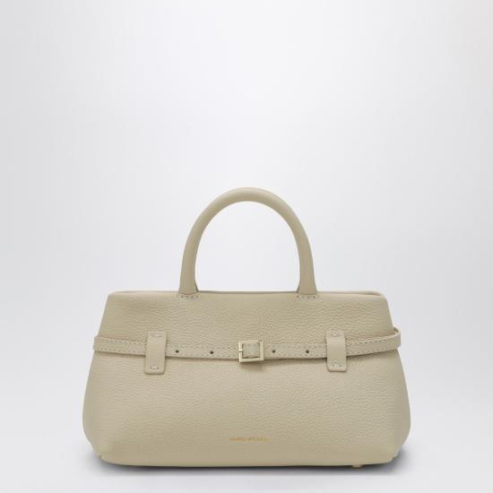 26SS 마누아뜰리에 토트백 2024374LE White