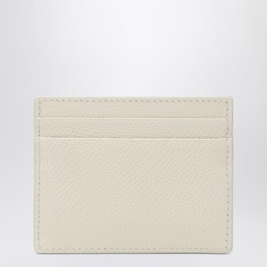26SS 발렌티노 가라바니 카드지갑 8W2P0AJ7SNP White - VALENTINO GARAVANI