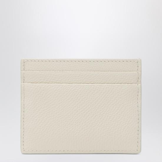 26SS 발렌티노 가라바니 카드지갑 8W2P0AJ7SNP White - VALENTINO GARAVANI