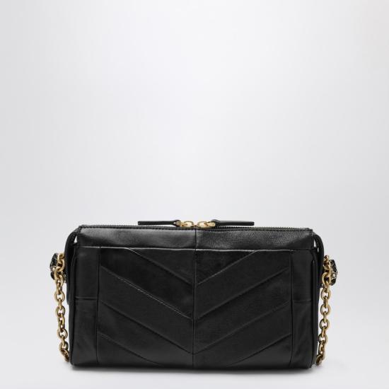 26SS 발렌티노 가라바니 크로스백 8W2B0S99UYF Black - VALENTINO GARAVANI