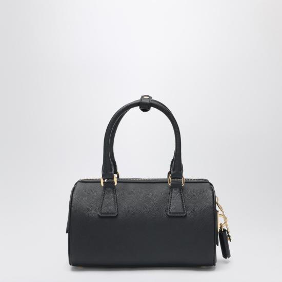 26SS 프라다 토트백 1BB846EOMNZV Black - PRADA