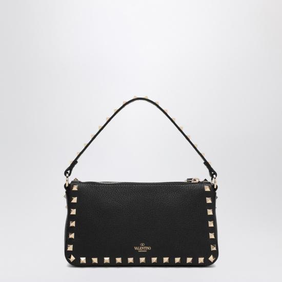 26SS 발렌티노 가라바니 숄더백 8W2B0J47VSF Black - VALENTINO GARAVANI