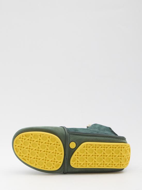 26SS 디올 부츠 3BO397 GREEN - DIOR