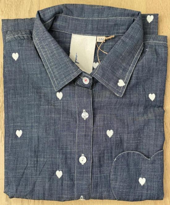  and for Good 셔츠 그리고 좋은 남자친구 셔츠를 위해 - OTHER BRANDS