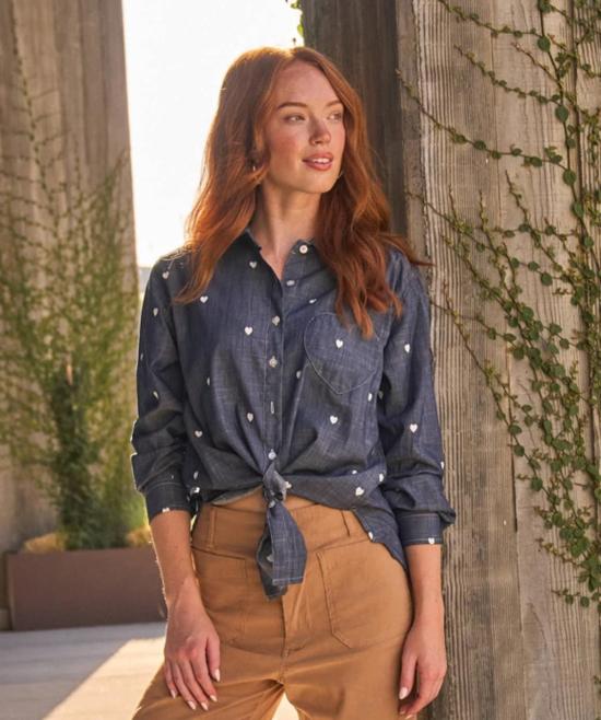  and for Good 셔츠 그리고 좋은 남자친구 셔츠를 위해 - OTHER BRANDS