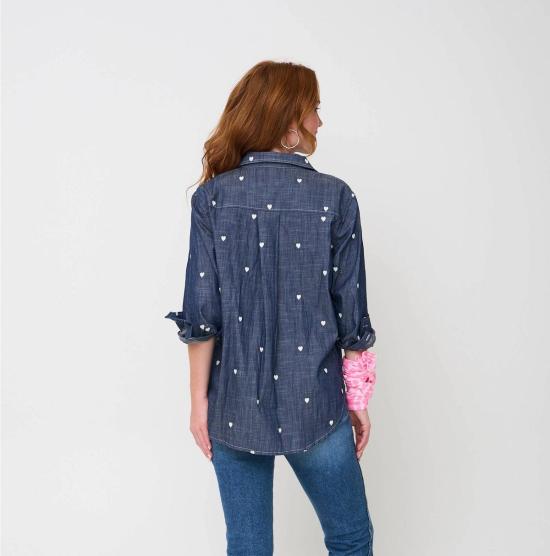  and for Good 셔츠 그리고 좋은 남자친구 셔츠를 위해 - OTHER BRANDS