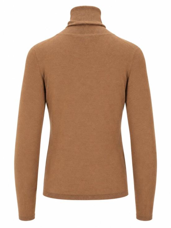  막스마라 푸나레 울 스웨터 2421366172650VELOCE 009 CAMMELLO - MAX MARA