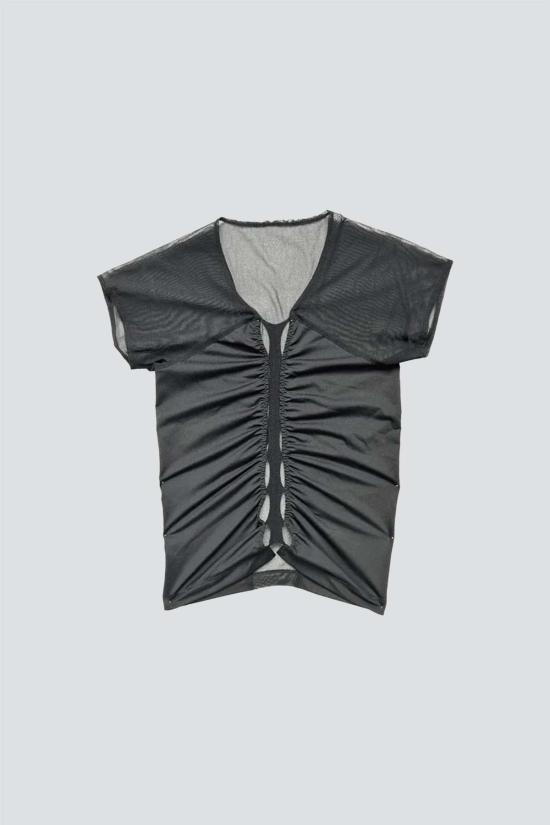  Ruibuilt 반팔 티셔츠 루이빌트 오닉스 쏜 콤보 티셔츠