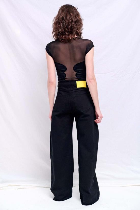  Ruibuilt 반팔 티셔츠 루이빌트 오닉스 쏜 콤보 티셔츠 - OTHER BRANDS