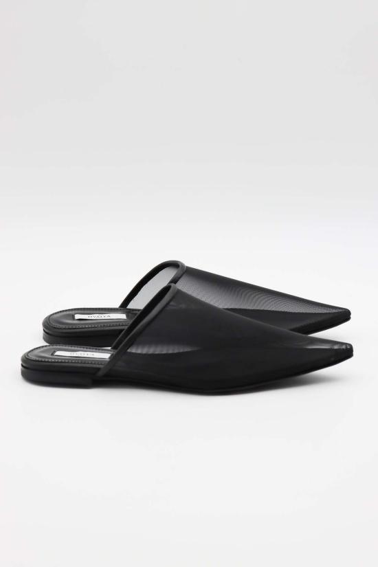  뮬/슬리퍼 흐비야 그리드 뮬스