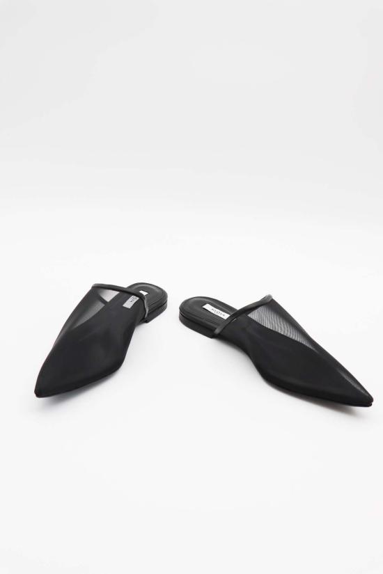  뮬/슬리퍼 흐비야 그리드 뮬스 - OTHER BRANDS