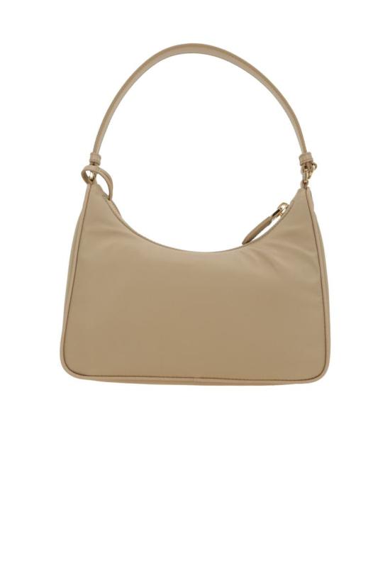 26SS 프라다 숄더백 1N204XR064F0Y8C CAMEL DOM - PRADA
