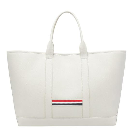 26SS 톰브라운 숄더백 UAG259A00198250 IVORY DOM - THOM BROWNE