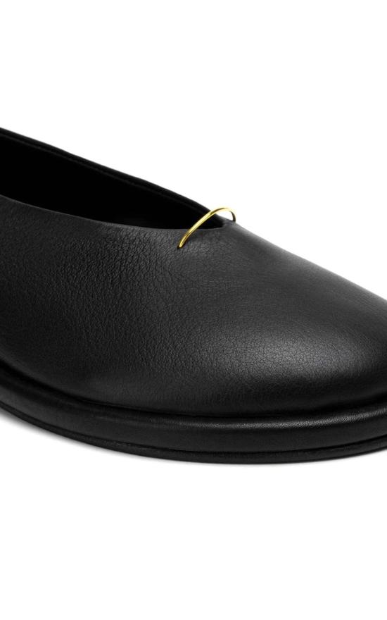  플랫 슈즈 흐보야 문라이트 발레리나스 - OTHER BRANDS