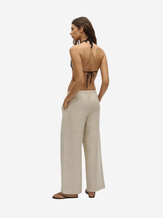  페이스풀더브랜드 스트레이트 팬츠 페이스풀 더 브랜드 존스 팬츠 - FAITHFULL THE BRAND