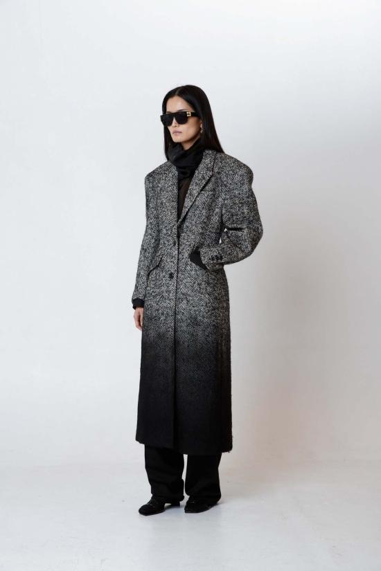  더 엔케이씨 스토어 코트 NKC 스토어 토니아 - The NKC Store