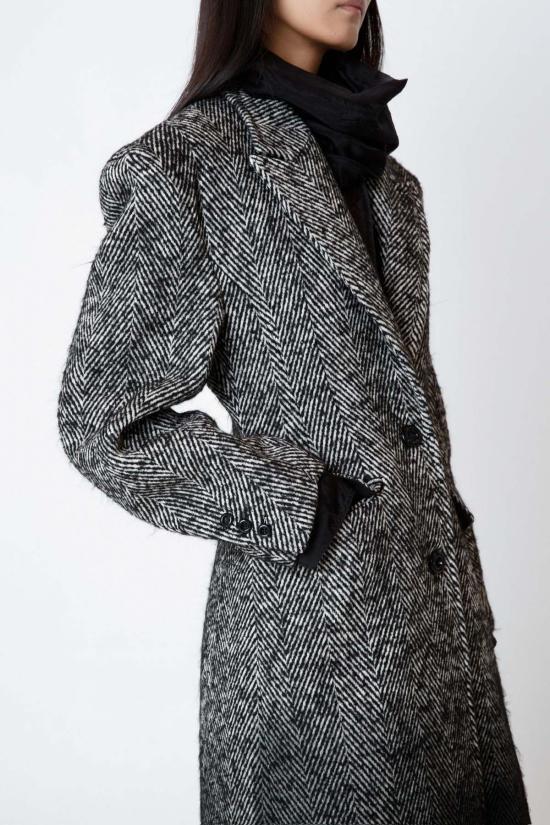  더 엔케이씨 스토어 코트 NKC 스토어 토니아 - The NKC Store