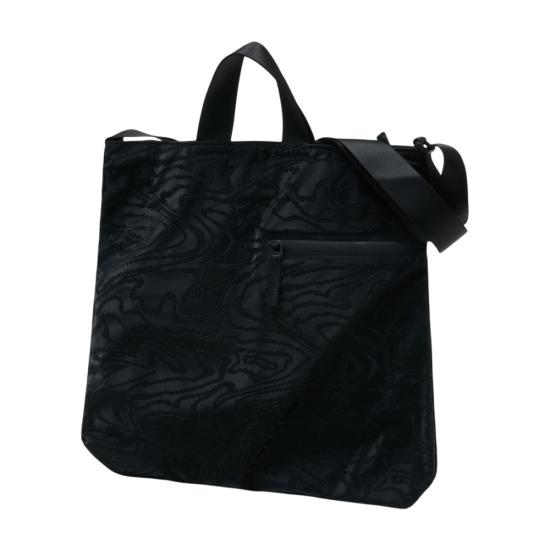 26SS 레인스 토트백 16350 151 black - RAINS