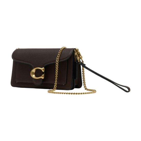 26FW 코치 크로스백 CBF14 B4MPL brown - COACH