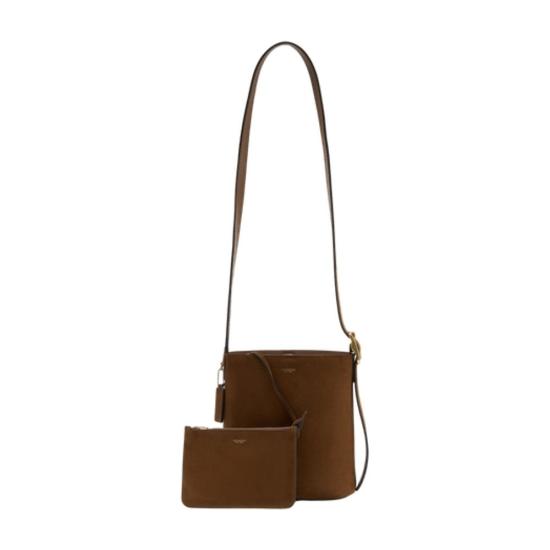 26SS 코치 크로스백 CCW84 B4WBR brown - COACH