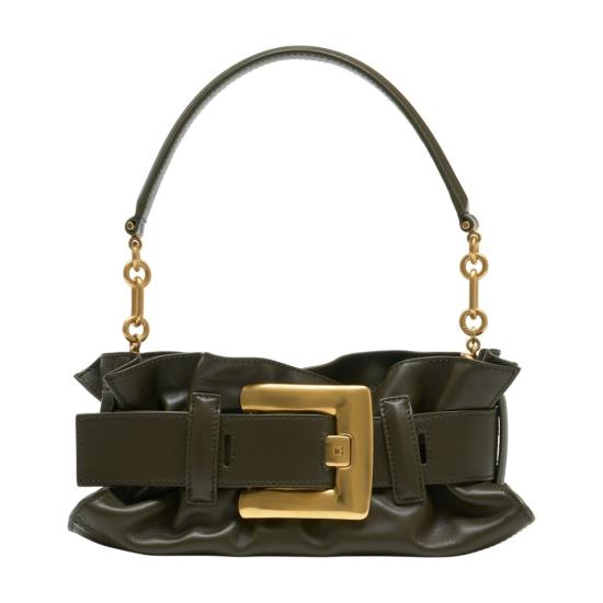 26SS 발망 크로스백 GN1AE994LSAX 7DT green